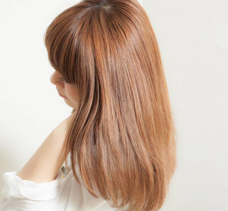日本人の約7割はくせ毛って知ってた！？縮毛矯正で出来るおすすめの髪型を徹底解明！