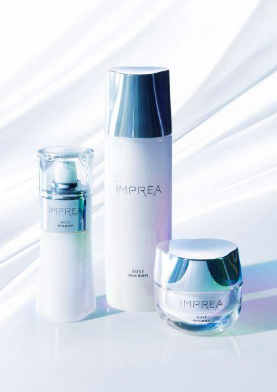 iMPREA【インプレア】美容師がおすすめする化粧品が凄い！