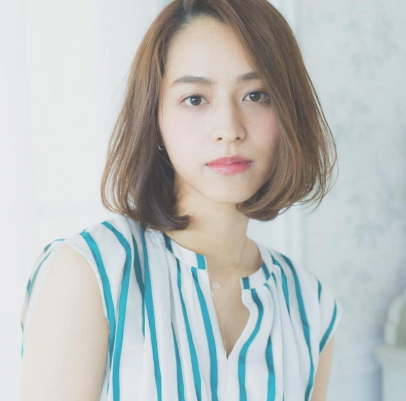 髪が細い そんなお悩みに現役美容師が答えます 超本格派サロン Minxが提供する美容のビューティーメディア 表参道 銀座 原宿の美容院minx